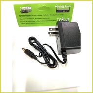 ♙ ➴ ☼ ORIGINAL ABS CBN TV PLUS ADAPTOR