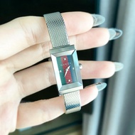 Like new!! Gucci G-Frame YA147510 watch ของแท้ รุ่นชนช็อปน้า