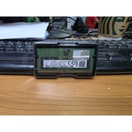 SODIMM DDR5 8GB PC 4800/5600 REMOVED 1 YEAR WARRANTY