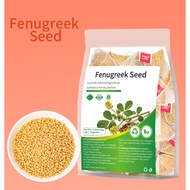 Fenugreek seed tea Fenugreek seed tea