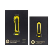 TUFT NEW PRESTIGE TRIMMER & SUPREME CLIPPER