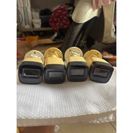 Hikvision outdoor camera yellow body cctv cctv camera security camera