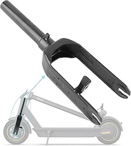 Refit Electric Scooter Front Suspension Kit Spring Fork with Foot Stand for Ninebot Max G30 G30LP | 