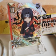 Naruto kayou cards (TGR)