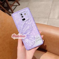 HP Samsung Galaxy A6 Plus Softcase Phone Case Samsung Galaxy A6 Plus Silicone Phone Case Samsung Gal