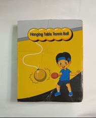 全新懸掛式乒乓球訓練器