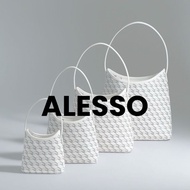 ALS Tote Bag with Free Mini Wallet + Dusbag Imported Branded Women's Bag/