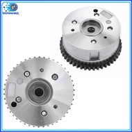 1set G4FG Intake & Exhaust Camshaft Adjuster 24370-2B800 24350-2B000 For KIA Soul 2010-2011 1.6L New