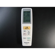 Panasonic air conditioner remote control A75C3647 【SHIPPED FROM JAPAN】