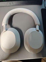 Sony WH-1000XM5