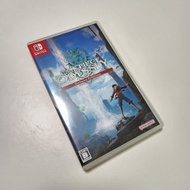 Nitendo Switch 日版 海賊王 奧德賽 豪華版 One Piece  Odyssey Deluxe Edition 二手 任天堂 遊戲帶 極少玩 NS