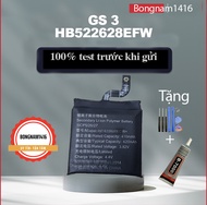 Pin Thay Thế Cho Huawei Honor Watch GS3 – Mã HB522628EFW