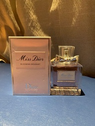 本週特價 Miss Dior Blooming Bouquet 香水