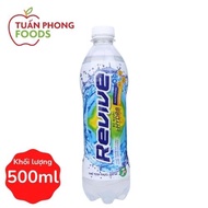 Revive mineral water 500ml