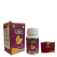 Viorid obat wasir ambeyen herbal cream madu herbal alami original asli paling ampuh