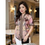 KATUN 75334 women's batik cotton top