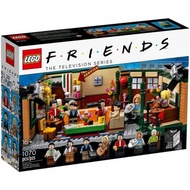 『KuchingBrick』LEGO 21319 CUUSOO F·R·I·E·N·D·S Central Perk
