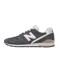 New Balance 996 Gray Unused