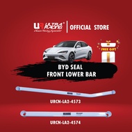 Ultra Racing | BYD SEAL (EV) REAR-MOTOR '22 (2WD)/ (EV) DUAL-MOTOR '22 (4WD)(SEDAN) - Front Lower Ba