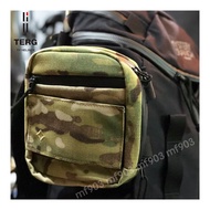 Sale 香港行貨 Helinox TERG L Pouch-M MultiCam 迷彩 fcrb Backpack 別注書包 Gregory 行山 FCRB Denim 背囊 Porter Ball