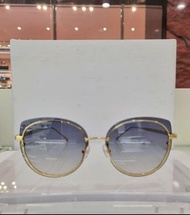 正品💢 🇰🇷韓國品牌 VEDI VERO 太陽眼鏡  韓星同款 太陽眼鏡 sunglasses 藍灰色  貓眼型