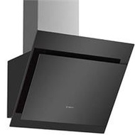 Máy hút mùi Bosch kính nghiêng DWK67CM60B Serie 4