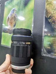olympus 75-300mm 等效135mm （150-600mm)