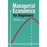 MANAGERIAL ECONOMICS FOR BEGINNERS