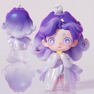 Keeno Ghost Travel Notes MBTI Mystery : ESFP