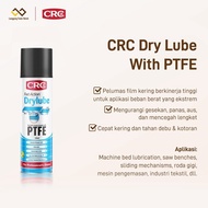 CODE CRC DRY LUBE WITH PTFE - 3049