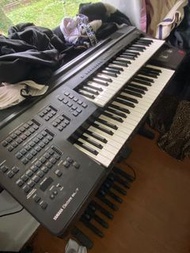 yamaha 電子鋼琴
