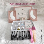 LASH LIFT ICONSIGN LENGKAP / PAKET LASH LIFT LENGKAP