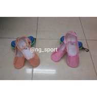Pink ballet shoes| Chandra ballet shoes| Dance shoes | Dancing shoes