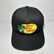 Topi bass pro shops second original