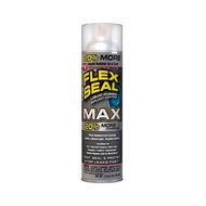FLEX SEAL 飛速防水填縫噴劑 重量罐 透明色  482ml  1罐