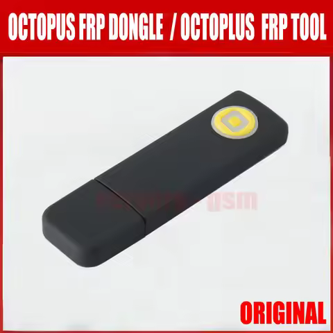 NEW Octoplus FRP Tool OCTOPULS FRP DONGLE