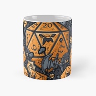Mug Dungdungkids And Dragons V5