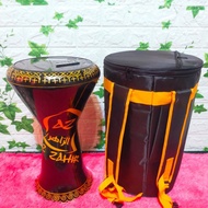 DARBUKA 9INCH AZZAHIR