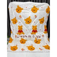 6-Foot Quilt 6-Foot Blanket Size 180*200cm.large Can Be Wrapped In All Seasons Choose The Pattern. A