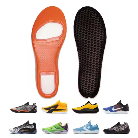 US8ACC Super Critical Zoom Air Cuion Insole SPO Easy Game Zion3Player808 oe Pad Adaptabili for Enhan