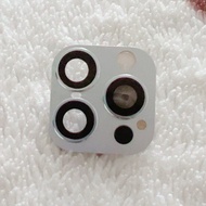 Modified Lens + Phone Case for IPhone X XS MAX Change To 13 Pro 14 Pro Camouflage Camera Design HD T