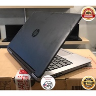 HP ProBook 645 A4 + AMD Slim Laptop 100% Original Use