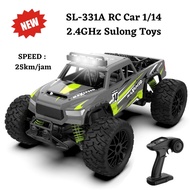 MOBIL RC SULONG SPEED 25KM
