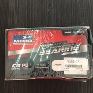 Y15ZR ASHUKA SKF ENGINE BEARING SET C3