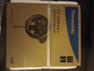 Panasonic 抽風扇