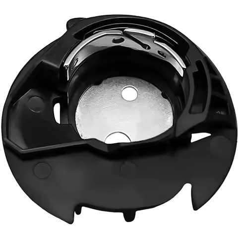 ABXF-Sewing Machine Parts Bobbin Case 40099754 For Juki HZL-F, HZL-DX, HZL-NX, HZL-G Models