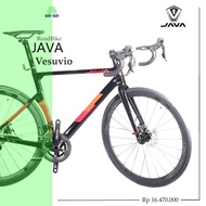 Java vesuvio roadbike , sepeda roadbike vesuvio , roadbike javavesuvio