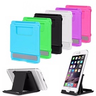 GoodShop Mobile Phone Stand Easy To Carry Foldable Tablet On The Table Holder Z02