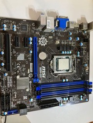 I5 4570 加板