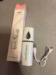 納米手提噴霧器
